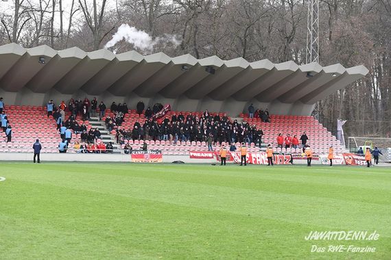 1. FC Köln II vs Rot-Weiss Essen (1-0) (1)