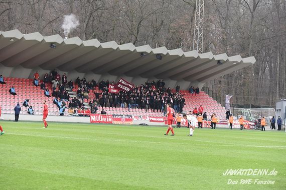 1. FC Köln II vs Rot-Weiss Essen (1-0) (2)