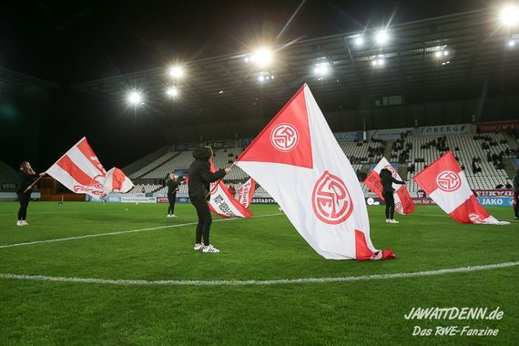 Rot-Weiss Essen vs SC Verl (0-2) (1)