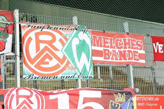Rot-Weiss Essen vs SC Verl (0-2) (5)