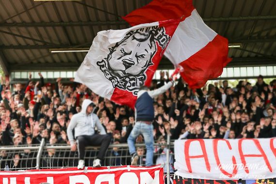 Rot-Weiß Oberhausen vs Rot-Weiss Essen (1-1) (5)
