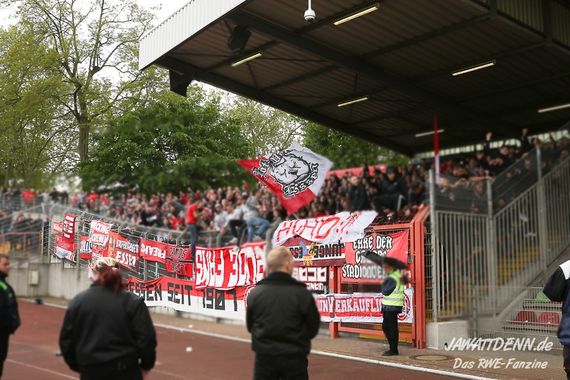 Rot-Weiß Oberhausen vs Rot-Weiss Essen (1-1) (7)