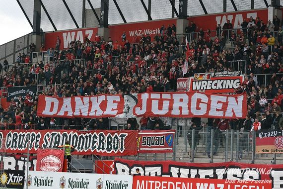 Rot-Weiss Essen vs SC Wiedenbrück (1-2) (5)