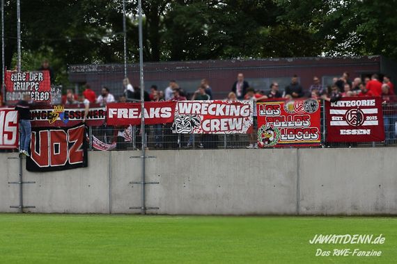 Fortuna Düsseldorf II vs Rot-Weiss Essen (1-1) (5)