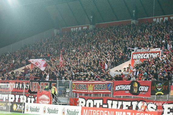 Rot-Weiss Essen vs SV Straelen (2-2) (3)
