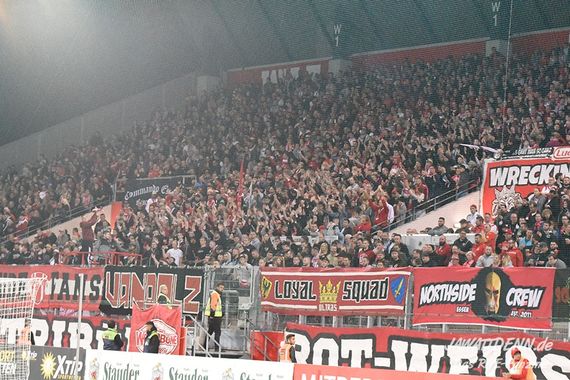Rot-Weiss Essen vs SV Straelen (2-2) (5)