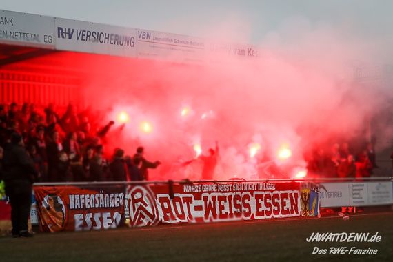SC Union Nettetal vs Rot-Weiss Essen (0-3) (4)