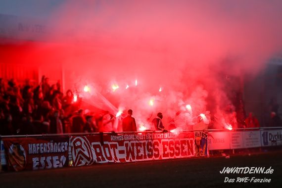 SC Union Nettetal vs Rot-Weiss Essen (0-3) (5)