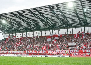 Rot-Weiss Essen vs Borussia Dortmund II (2-1)