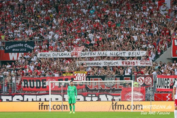 Rot-Weiss Essen vs Borussia Dortmund II (2-1) (11)