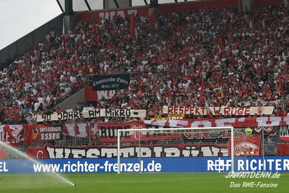 Rot-Weiss Essen vs Borussia Dortmund II (2-1) (16)