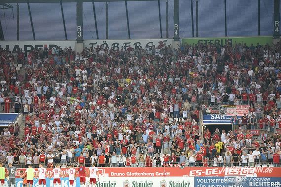 Rot-Weiss Essen vs Borussia Dortmund II (2-1) (34)