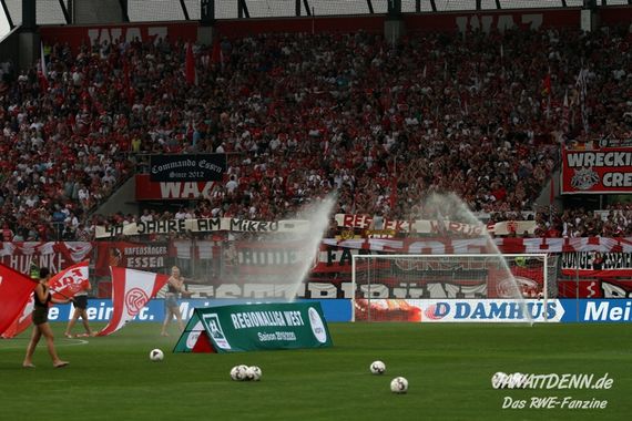 Rot-Weiss Essen vs Borussia Dortmund II (2-1) (41)