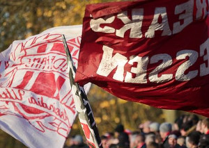 FC Schalke 04 vs Rot-Weiss Essen (0-0)