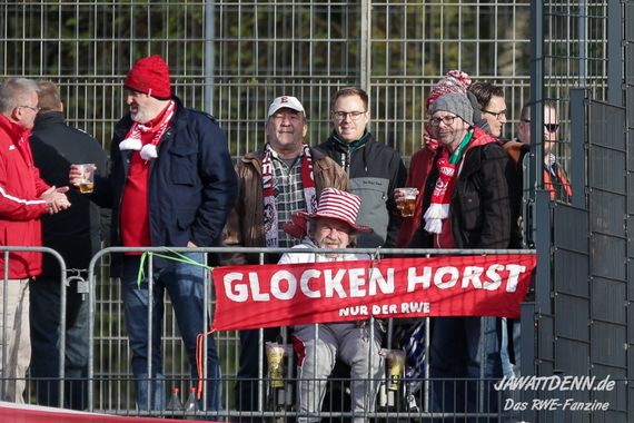 FC Schalke 04 vs Rot-Weiss Essen (0-0) (5)