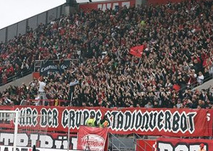 Rot-Weiss Essen vs SC Verl (1-4)