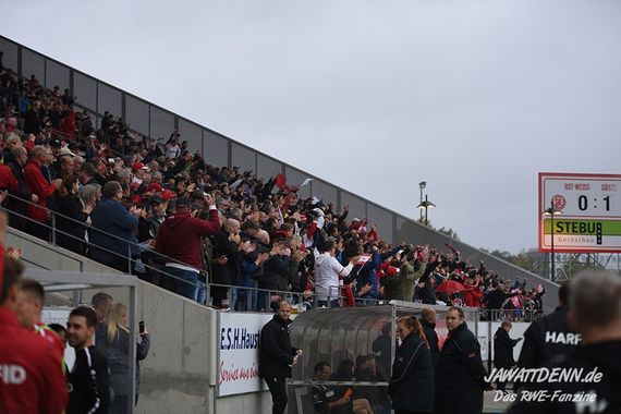 Rot-Weiss Essen vs SC Verl (1-4) (4)