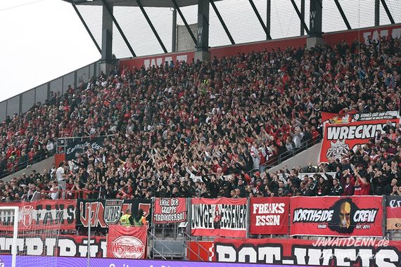 Rot-Weiss Essen vs SC Verl (1-4) (7)