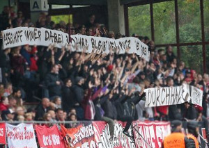 SV Bergisch Gladbach vs Rot-Weiss Essen (1-2)