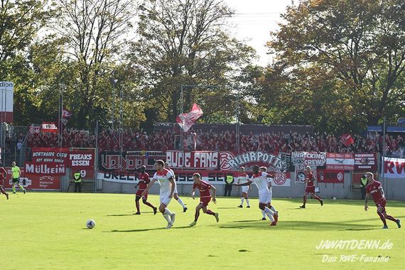 Fortuna Düsseldorf II vs Rot-Weiss Essen (0-1) (9)