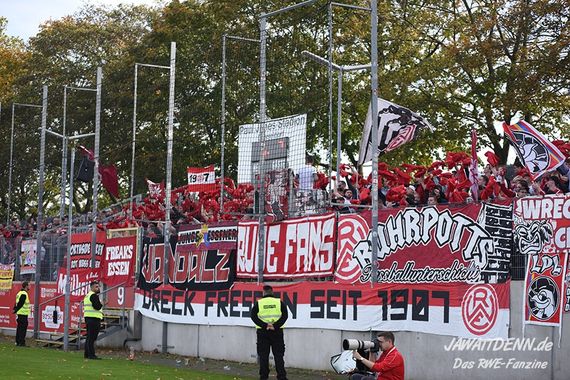 Fortuna Düsseldorf II vs Rot-Weiss Essen (0-1) (11)