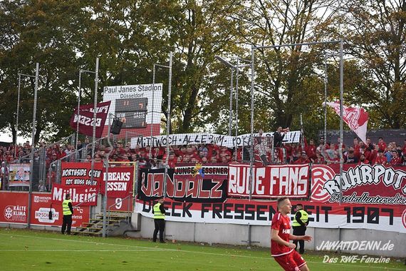 Fortuna Düsseldorf II vs Rot-Weiss Essen (0-1) (13)