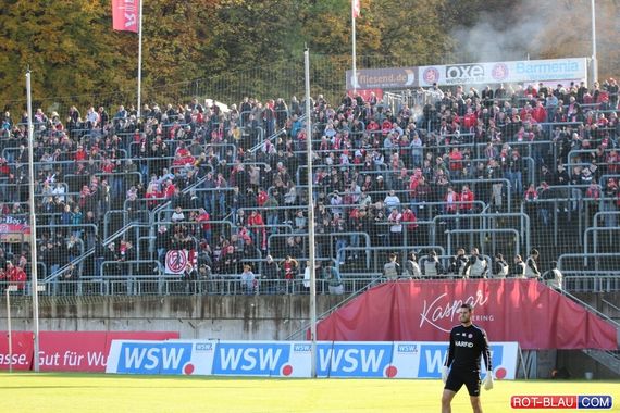 Wuppertaler SV vs Rot-Weiss Essen (1-2) (1)