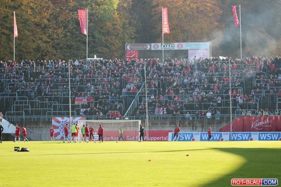 Wuppertaler SV vs Rot-Weiss Essen (1-2) (2)