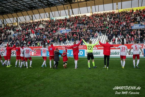 Rot-Weiss Essen vs TSV Alemannia Aachen (3-0) (10)
