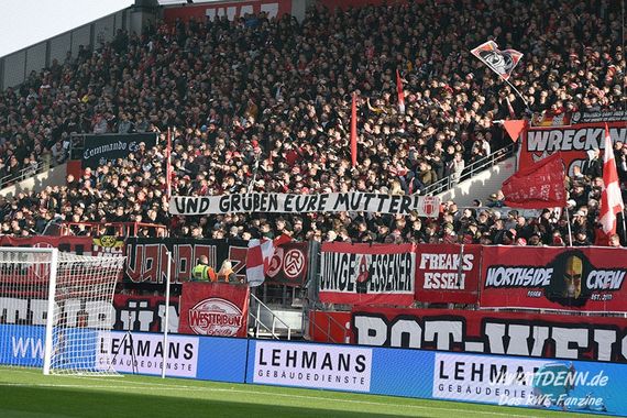 Rot-Weiss Essen vs TSV Alemannia Aachen (3-0) (20)