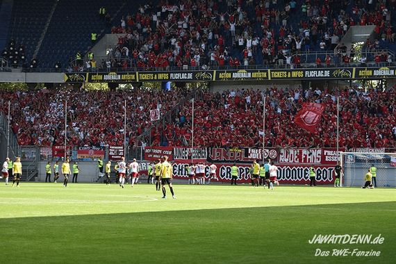 VfB Homberg vs Rot-Weiss Essen (1-2) (12)