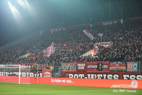 Rot-Weiss Essen vs VfB Homberg (0-2) (5)