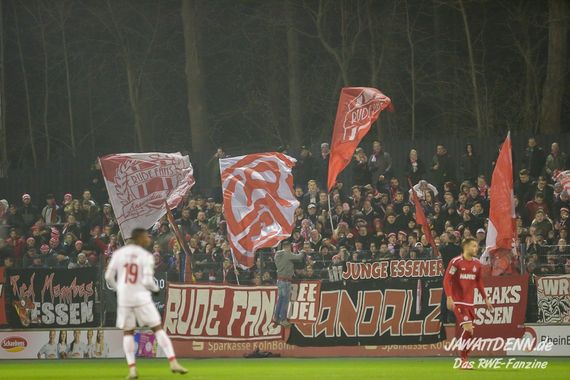 1. FC Köln II vs Rot-Weiss Essen (0-1) (1)