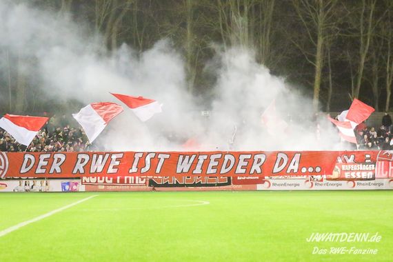 1. FC Köln II vs Rot-Weiss Essen (0-1) (5)