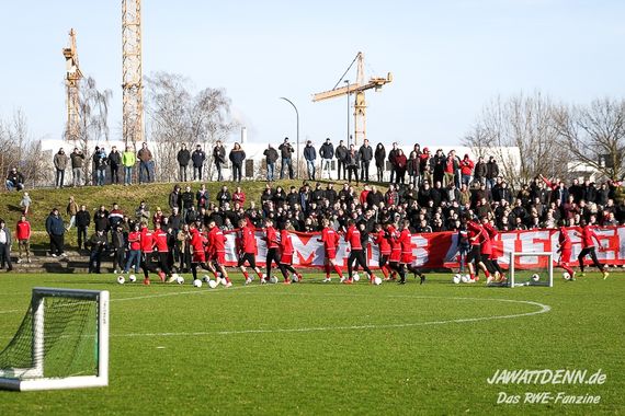 Rot-Weiss Essen vs Rot-Weiß Oberhausen (1-0) (1)
