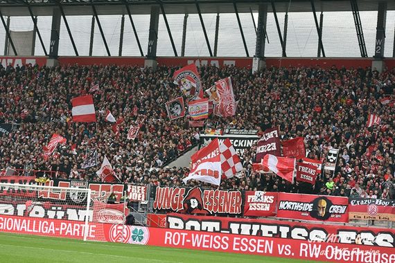 Rot-Weiss Essen vs Rot-Weiß Oberhausen (1-0) (12)