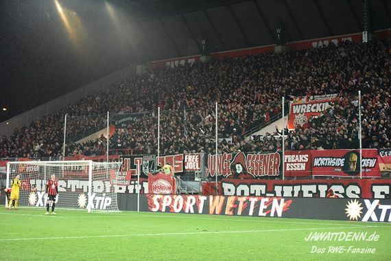 Rot-Weiss Essen vs SV Lippstadt 08 (3-1) (5)