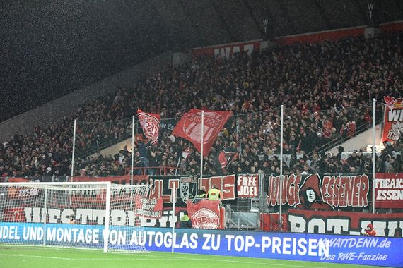 Rot-Weiss Essen vs SV Lippstadt 08 (3-1) (7)