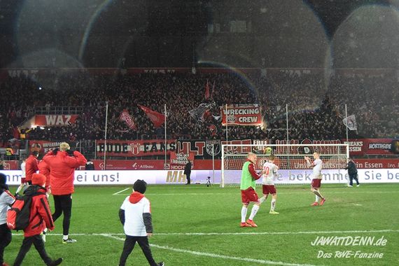 Rot-Weiss Essen vs SV Lippstadt 08 (3-1) (8)