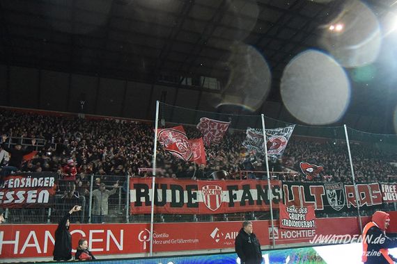 Rot-Weiss Essen vs SV Lippstadt 08 (3-1) (10)