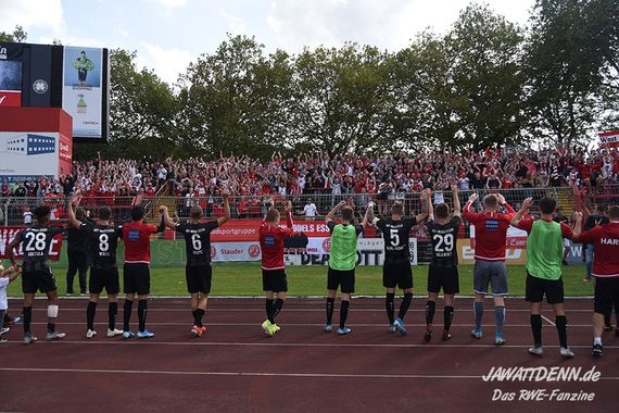 Rot-Weiß Oberhausen vs Rot-Weiss Essen (0-3) (14)
