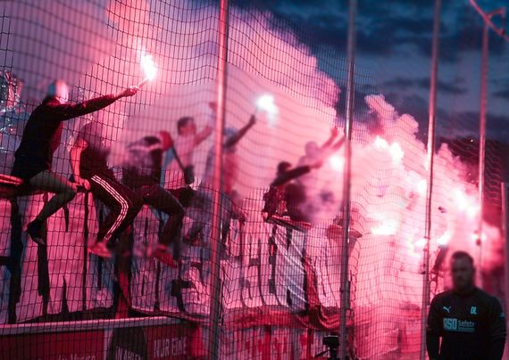 SV Lippstadt 08 vs Rot-Weiss Essen (2-4)