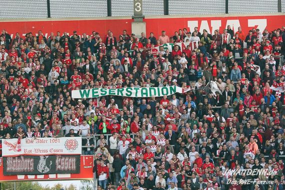 Rot-Weiss Essen vs Bonner SC (4-1) (2)