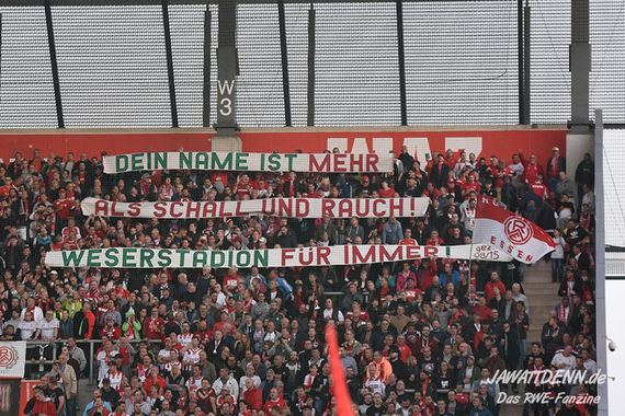 Rot-Weiss Essen vs Bonner SC (4-1) (10)