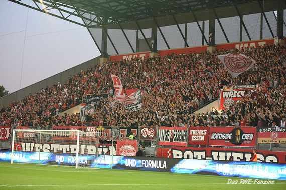 Rot-Weiss Essen vs Bonner SC (4-1) (12)