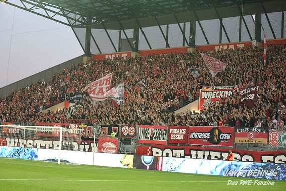 Rot-Weiss Essen vs Bonner SC (4-1) (13)