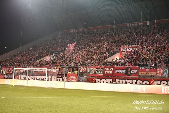 Rot-Weiss Essen vs Bonner SC (4-1) (16)
