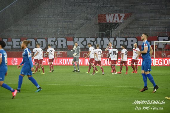 Rot-Weiss Essen vs Rot-Weiß Ahlen (3-2) (1)