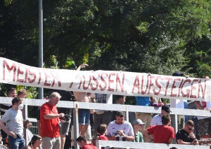 Bonner SC vs Rot-Weiss Essen (3-2)