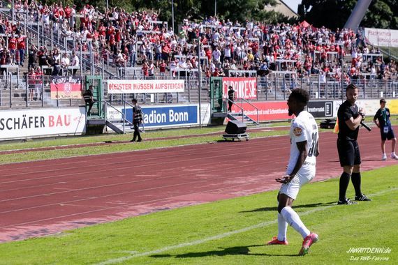 Bonner SC vs Rot-Weiss Essen (3-2) (2)